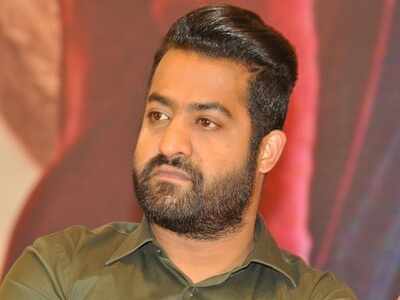 Jr NTR won't celebrate his birthday. Here's why | Telugu Movie News - Times of India Jr NTR won't celebrate his birthday. Here's why | Telugu Movie News - Times of India