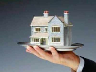 HDFC arm to back tech companies in real estate