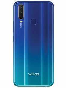 Vivo Y12 - Price in India, Full Specifications & Features (15th Jul