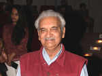 Anil Rastogi 