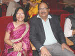 Vidya and Prabhat
