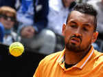 Nick Kyrgios