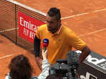 Nick Kyrgios