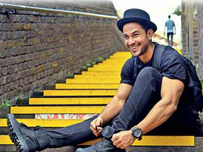 Don T Need It Don T Buy It Kunal Khemu Times Of India