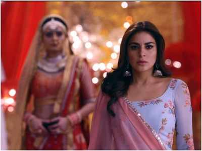 Kundali Bhagya written update, May 17, 2019: Preeta reaches the Luthra house with Sherlyn's pregnancy report