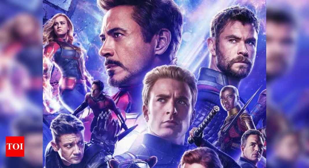 The New Call Of Duty Game Made More Money Than What Avengers: Endgame Did  In First 3 Days