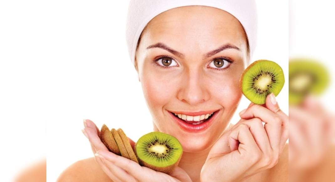 Best Fruit Face Packs For Glowing Skin