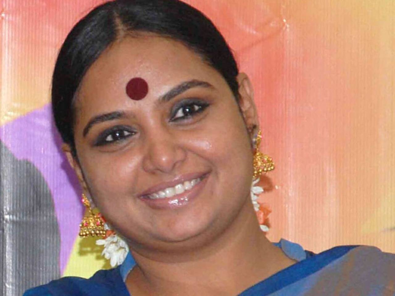 Kannada Hero Heroine Sex Videos - Actress Shruti hospitalized for breathing difficulties | Kannada Movie News  - Times of India
