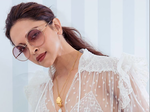 Cannes 2019: Priyanka Chopra and Deepika Padukone Pictures