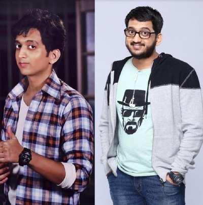 Amey Wagh’s gain and loss tale