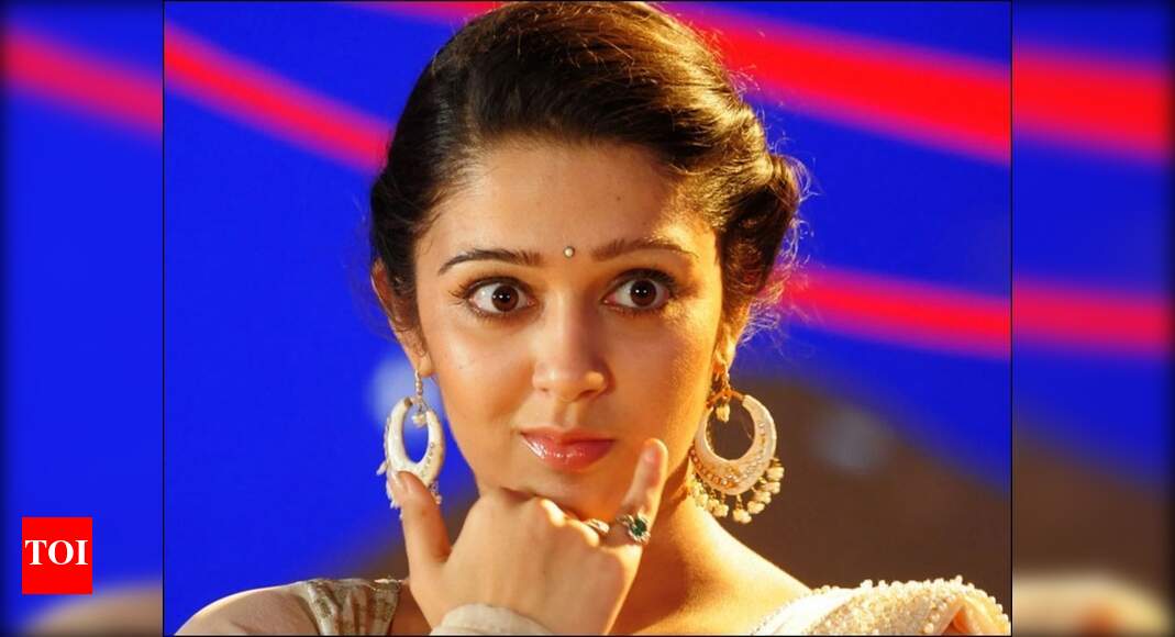Birthday girl Charmme Kaur makes some interesting comments on marriage ...