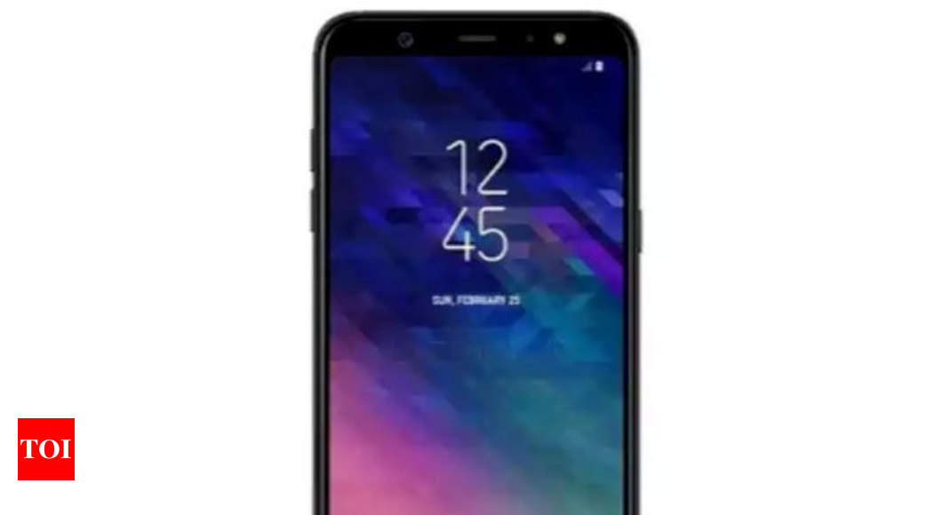 samsung a50 software update android 11