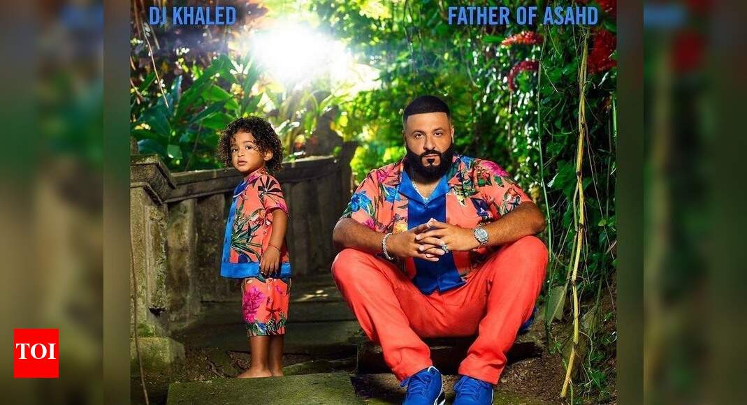 DJ Khaled posts message about his next album 'Father Of Asahd' for