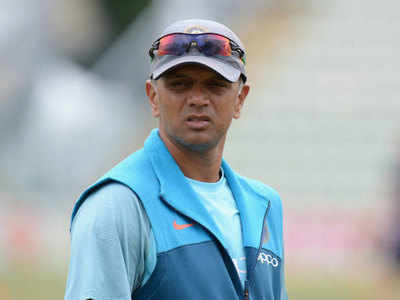 Presence of wicket-takers in middle overs will benefit India in high-scoring World Cup: Rahul Dravid