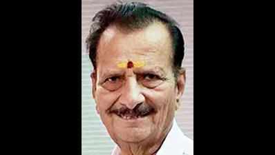 Veteran Telugu actor Rallapalli dies at 74
