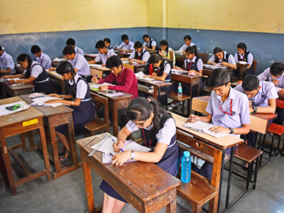 NCERT set for mega review of 2005 curriculum guidelines