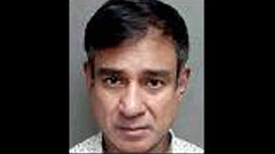 Malaysian hotelier turns train thief in Chennai, nabbed