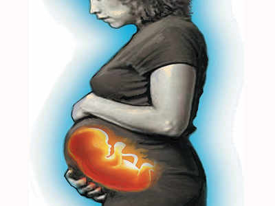 Maternal deaths in Mumbai fall 30% in five years | Mumbai News - Times ...