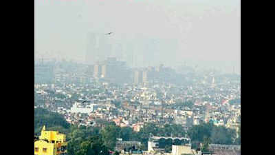 Delhi: Next master plan will have your imprint on it