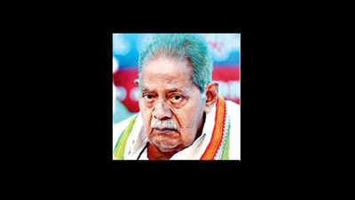 Congress leader Kadavoor Sivadasan passes away in Thiruvananthapuram
