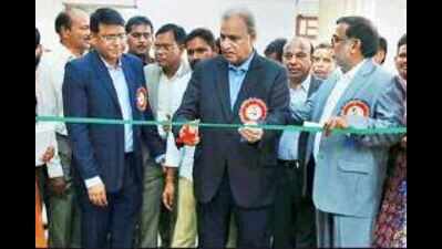 Osmania University library renamed amid student protest