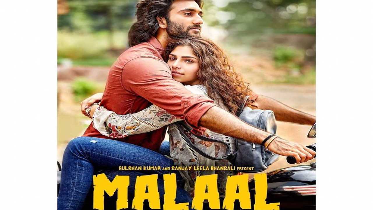 Sanjay Leela Bhansali s Malaal trailer starring debutants Meezaan and Sharmin Segal to drop today Hindi Movie News Times of India