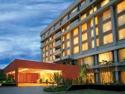 Tatas  Singapore fund buy luxury hotels Times India