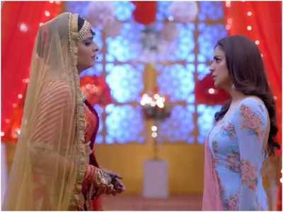 Kundali Bhagya written update, May 17, 2019: Sherlyn threatens to kill Sarla; Preeta feels helpless