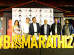 Bigg Boss Marathi 2: Press Meet