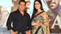 ‘Not Katrina Kaif’s bhaijaan’, says Salman Khan at ‘Bharat’ song launch