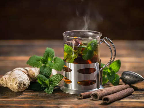 Benefits of Herbal Tea and Herbal Infusions – Dragonfly Tea