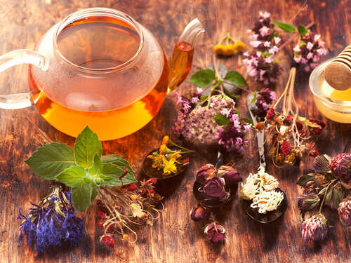 Herbal Tea Benefits 8 Ways Herbal Tea Benefits Your Health