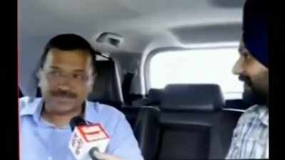 “I might be assassinated”, claims Delhi CM Arvind Kejriwal