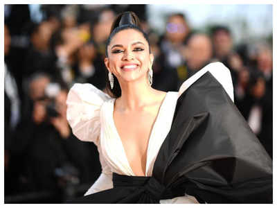 Watch: This is how Deepika Padukone celebrated her successful Cannes 2019 trip