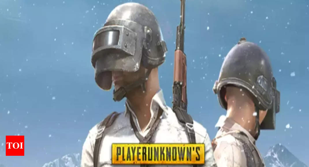 Pubg Mobile Get Another Crossover Based On This Movie Times Of India - 