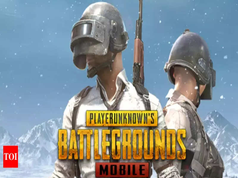 PUBG Mobile get another crossover based on this movie ... - 