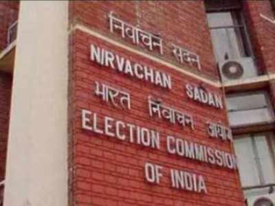 EC orders repolling in two booths in Arunachal Pradesh
