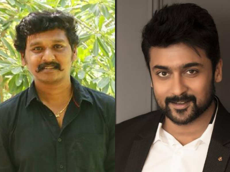 Suriya to join hands with Lokesh Kanagaraj for a fantasy entertainer ...