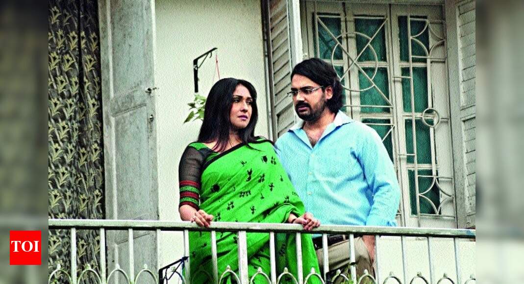 A film for all generations | Bengali Movie News - Times of India