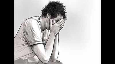 13 percent of Chandigarh adult population is suffering from common mental disorders