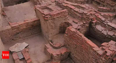 ‘Awareness on archaeology on the rise after Keeladi discovery in Tamil Nadu’
