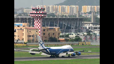 Chennai airport not ready for new drive to save fuel, cut emissions