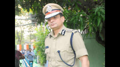 Kolkata: Lawyers' strike nixes Rajeev Kumar bail move