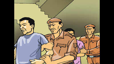 Murder plan foiled as Chennai cops nab gang of 6