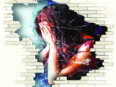 Man held for trying to molest married woman