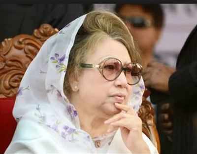 Bangladesh ex-PM Zia trapped between life and death: BNP