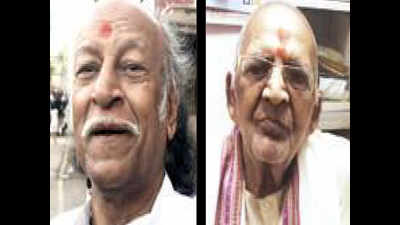 Varanasi's Padma awardees to queue up at poll booths