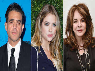 Bobby Cannavale, Ashley Benson, Stockard Channing to co-star in 'Lapham Rising'