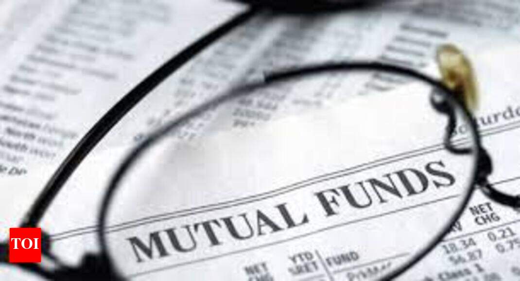 Mutual Fund Apps Check merits and demerits Times of India