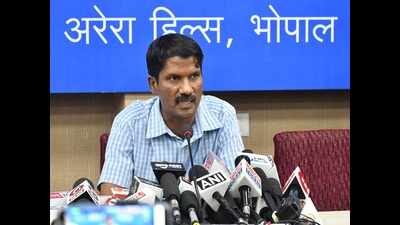 Madhya Pradesh: Over 1 crore voters to pick from 82 candidates | Bhopal ...